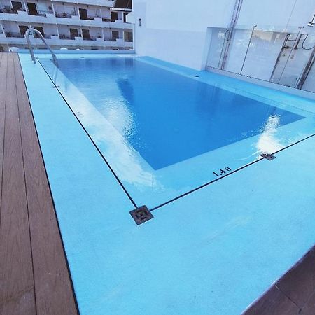 Apartamentos Park Plaza Puerto de la Cruz  Bagian luar foto