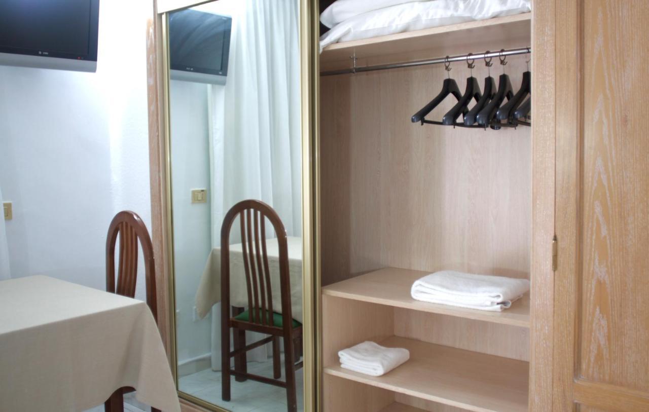 Apartamentos Park Plaza Puerto de la Cruz  Bagian luar foto