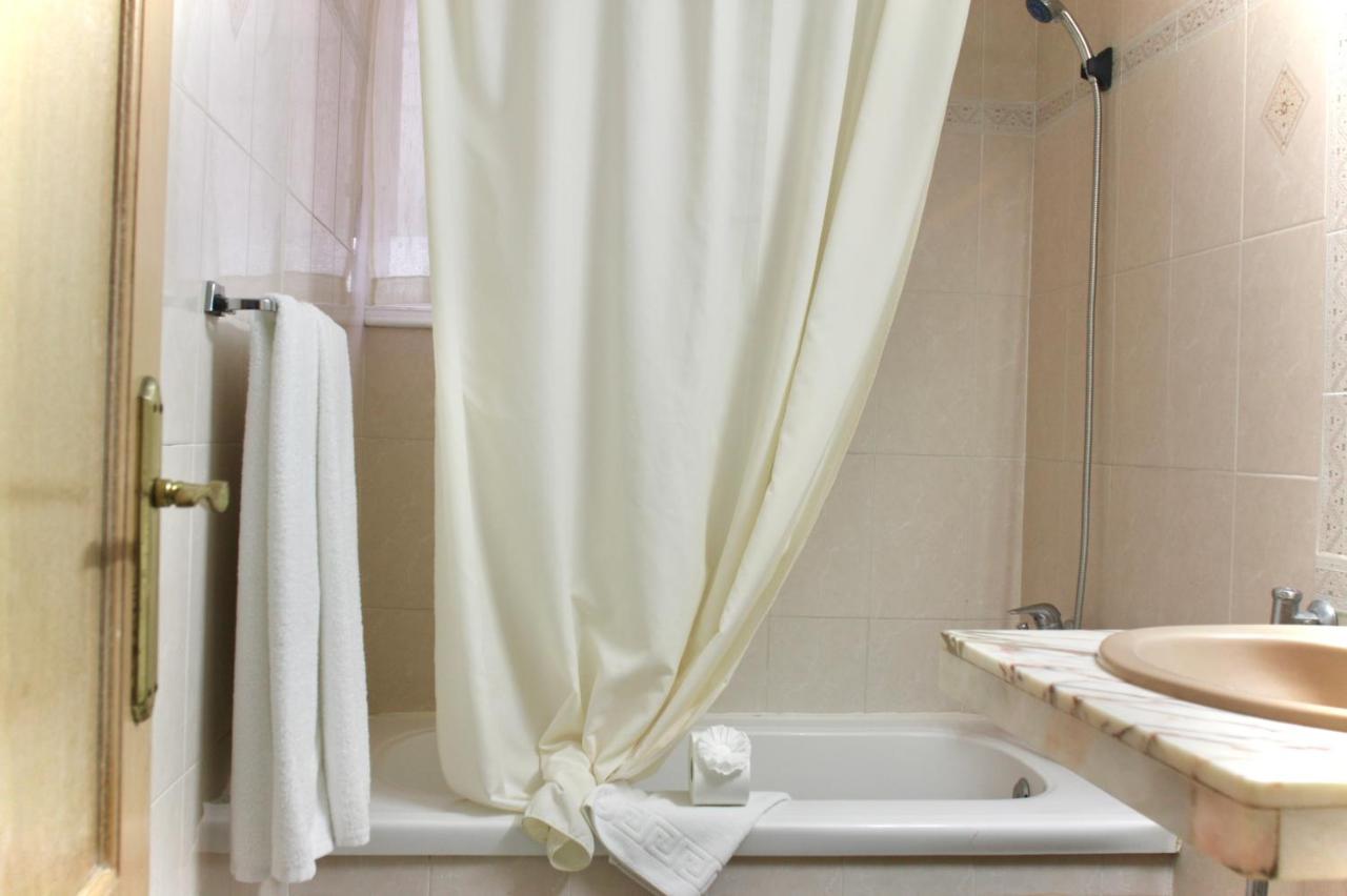 Apartamentos Park Plaza Puerto de la Cruz  Bagian luar foto