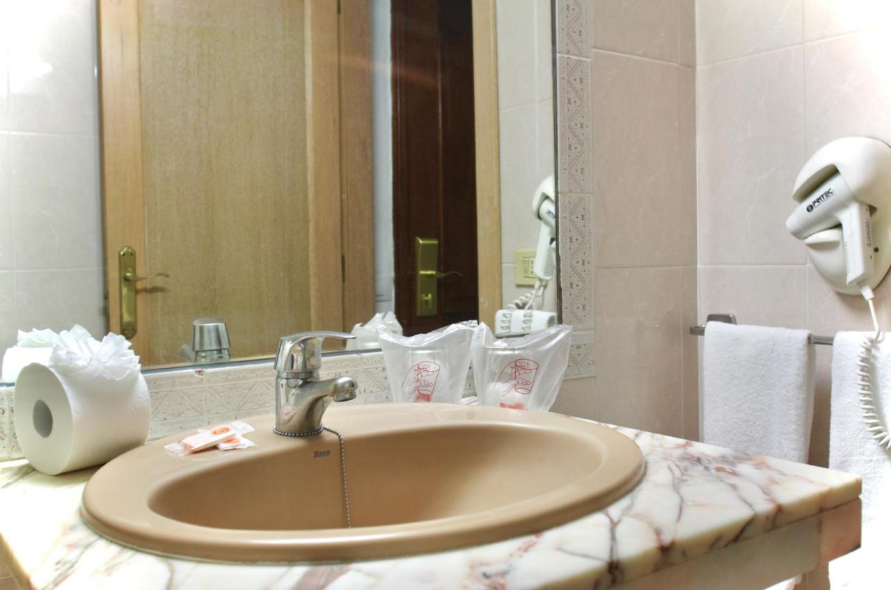 Apartamentos Park Plaza Puerto de la Cruz  Bagian luar foto