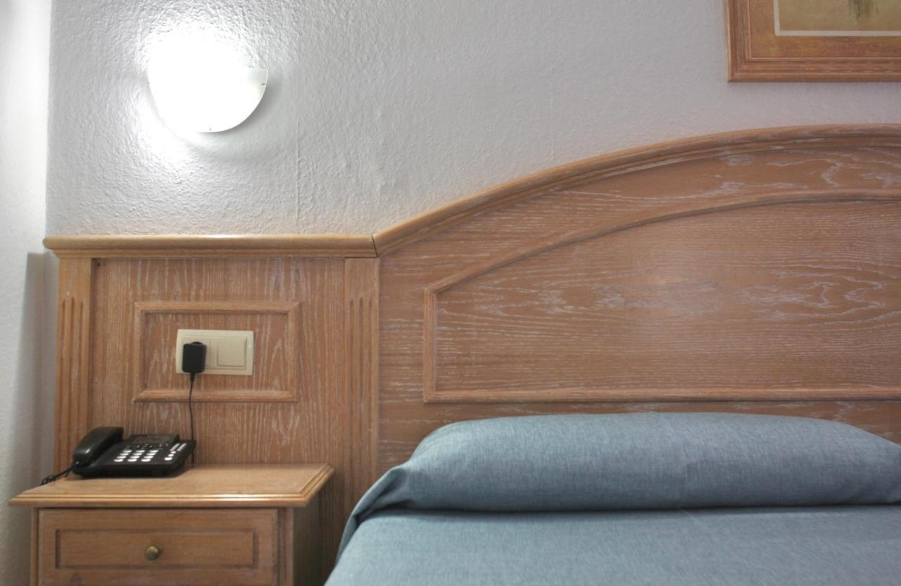 Apartamentos Park Plaza Puerto de la Cruz  Bagian luar foto