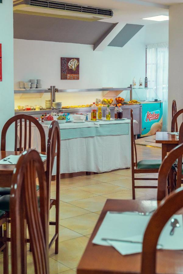 Apartamentos Park Plaza Puerto de la Cruz  Bagian luar foto