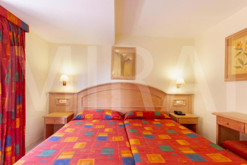 Apartamentos Park Plaza Puerto de la Cruz  Ruang foto